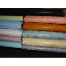 100% coton jacquard africain tissu brocade shadda bazin riche 10 mètres / sac teint les textiles de parfum